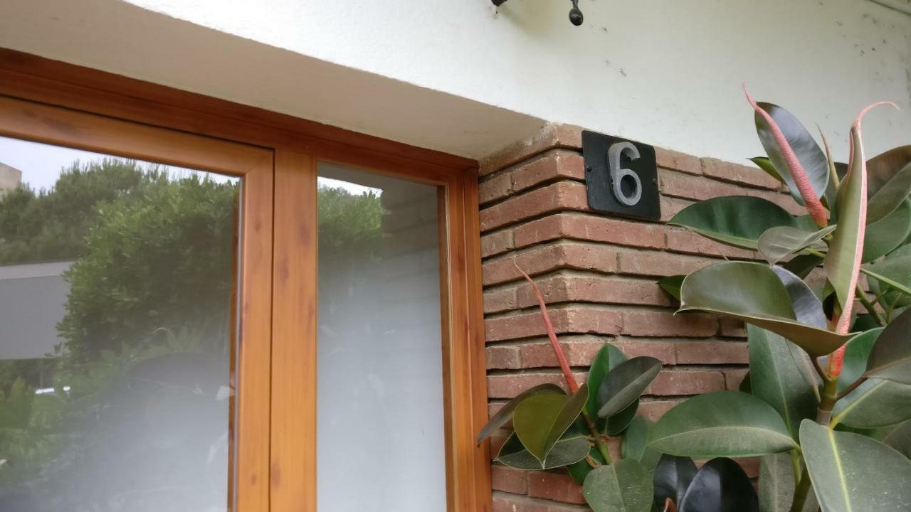 Attic With Seaview, Close To The Beach 阿雷尼斯德马尔 外观 照片